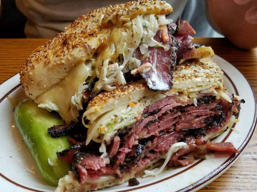 Sam La Grassa’s Boston