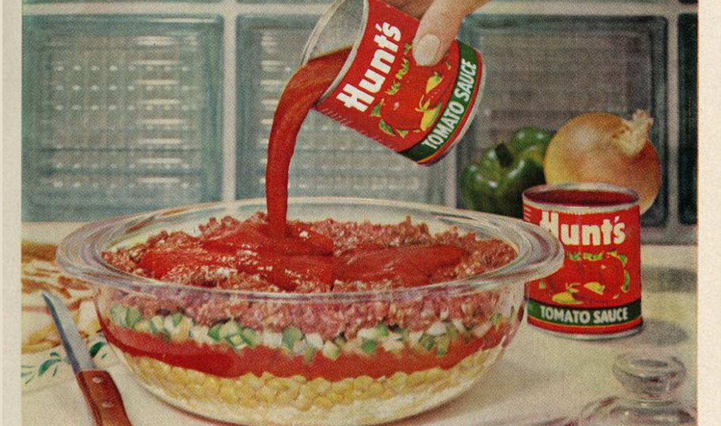 12 Retro Casseroles That Ruled Middle-Class Kitchens in the