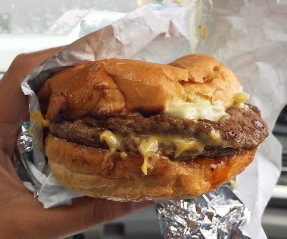 Swenson’s Drive-In