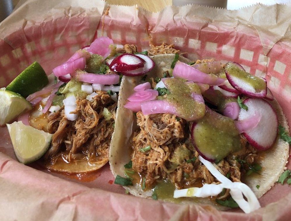 Taco Gordo Burlington