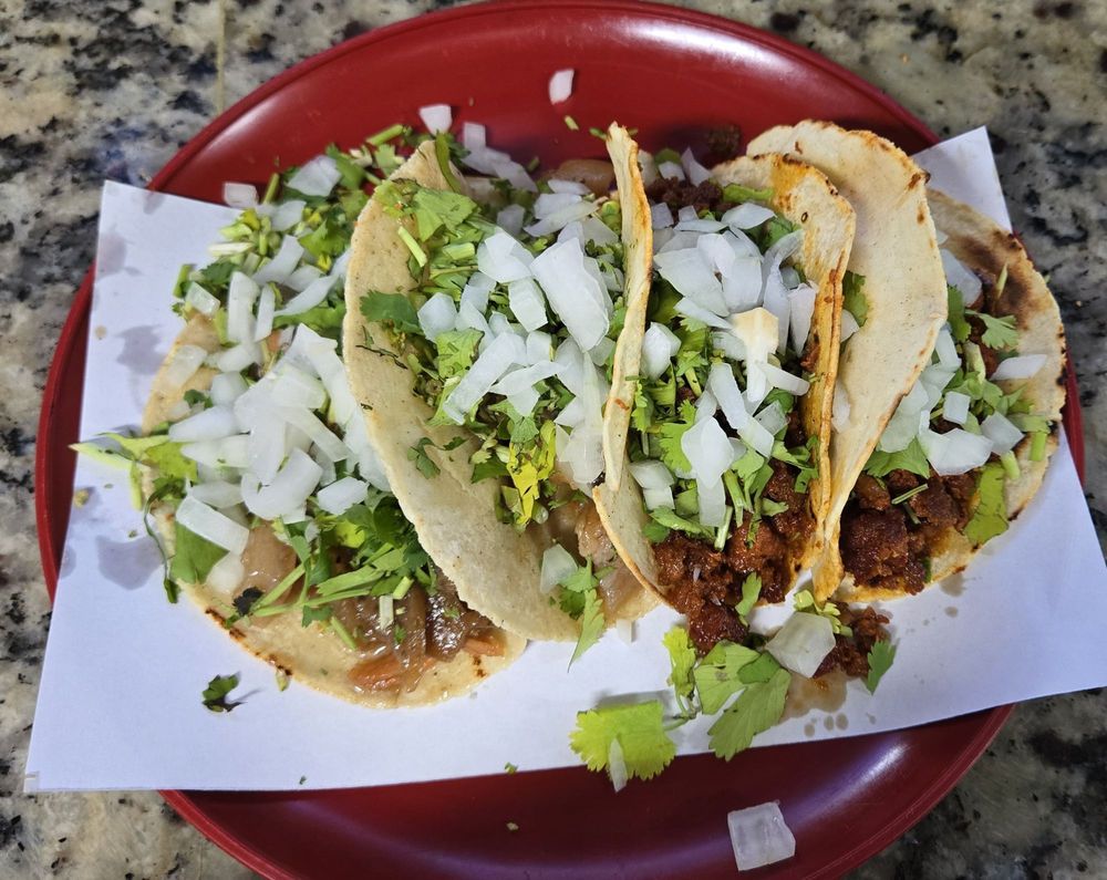 Taqueria Brenda Lee Passaic