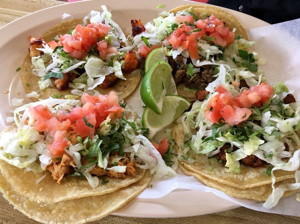 Taqueria Buenavista Milwaukee
