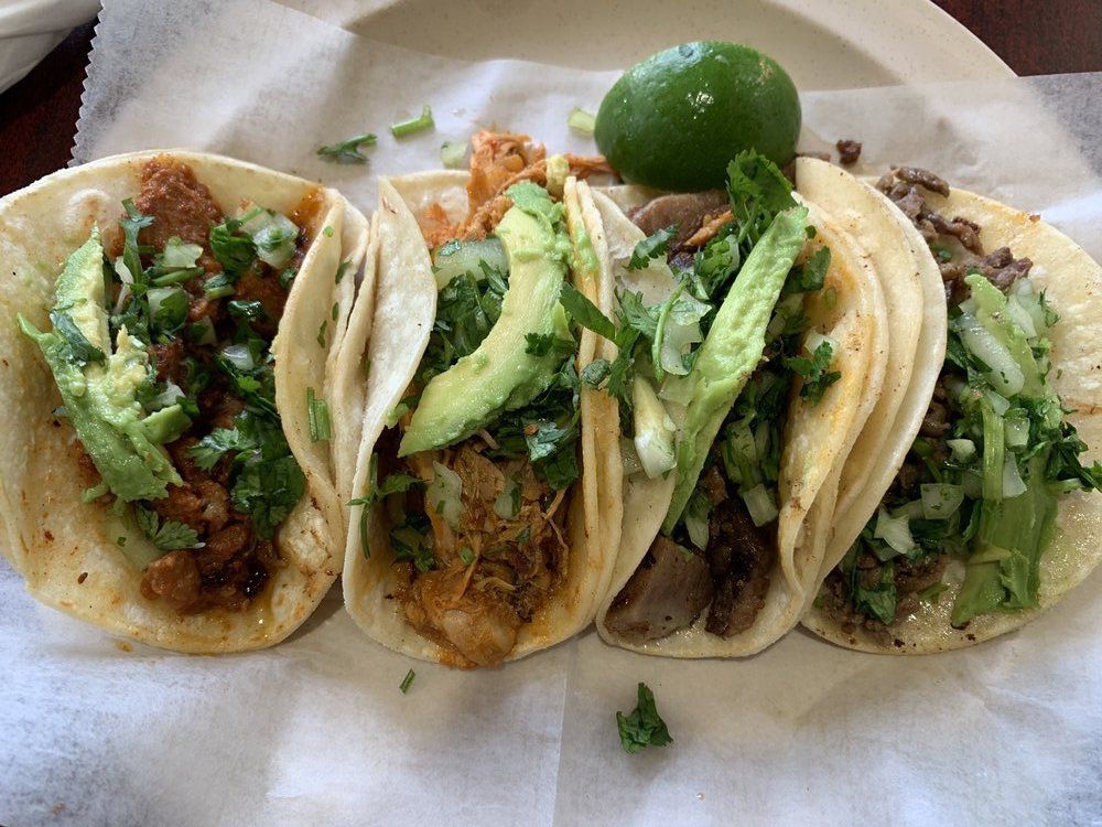 Taqueria El Amigo Waltham