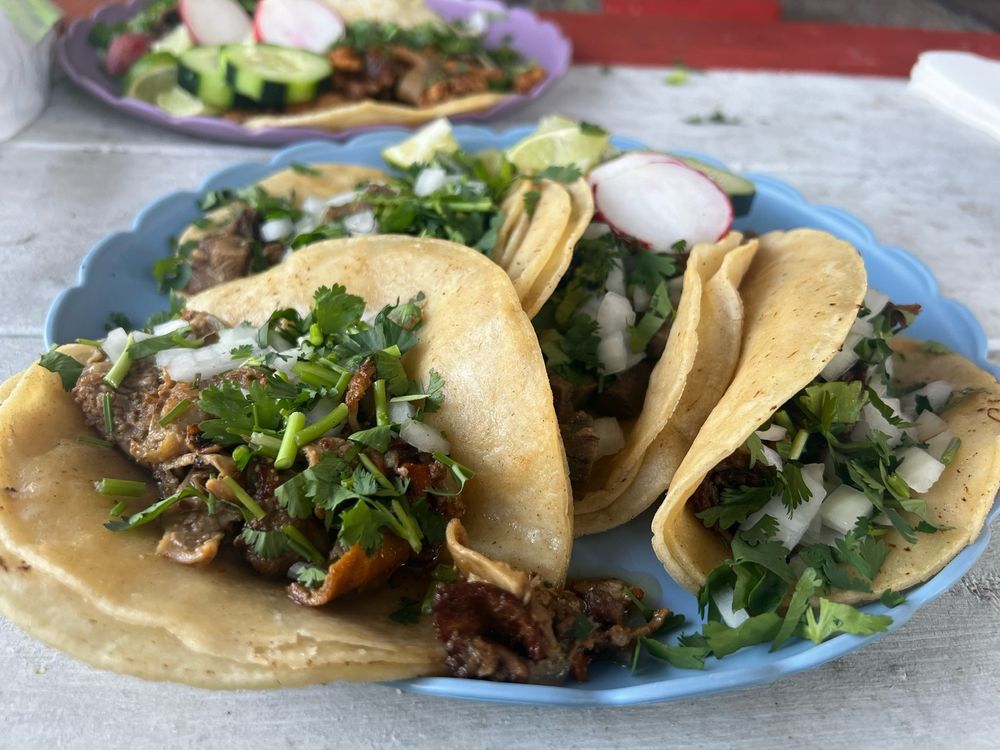 Taqueria La Placita Hyattsville