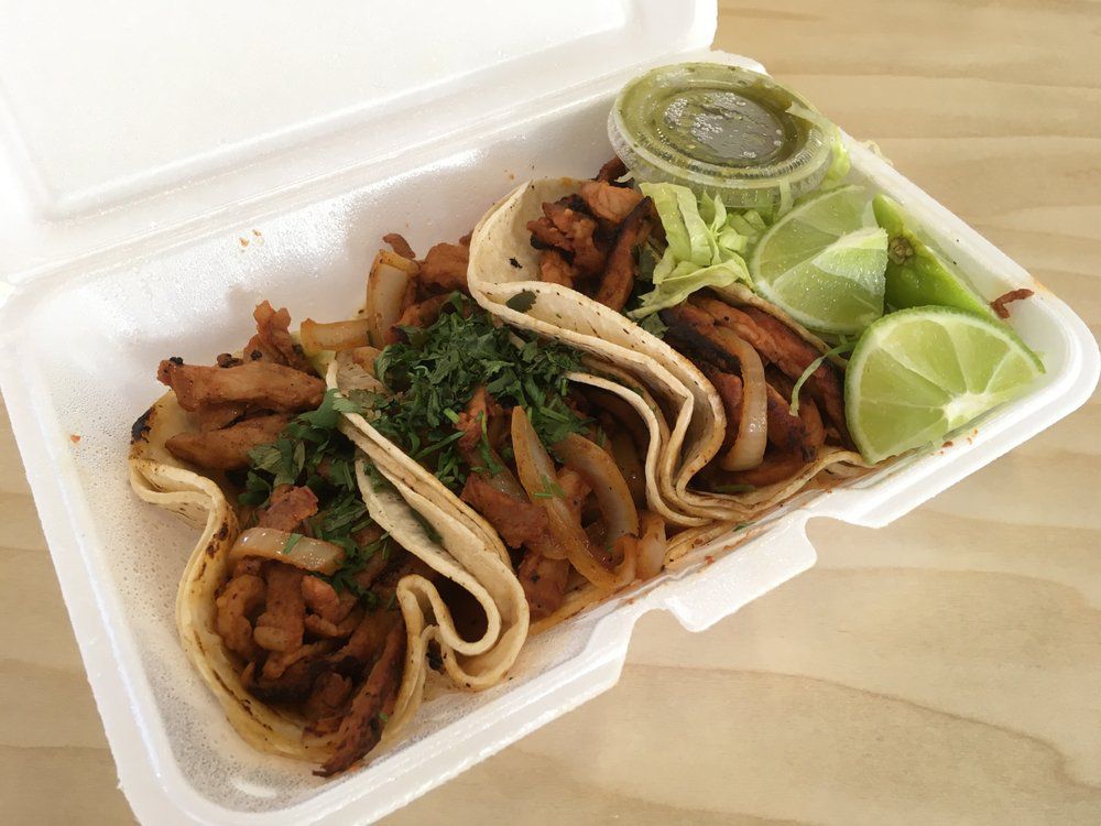 Taqueria Lupita Central Falls