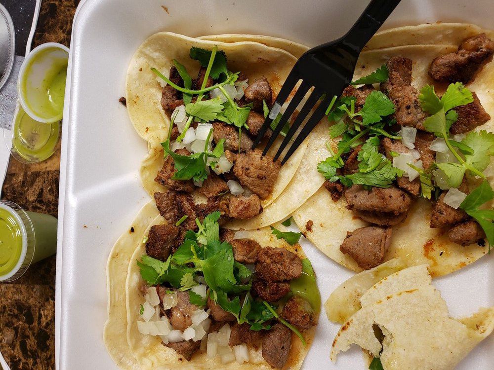 Taqueria Mexicana Mi Tierra Cheyenne