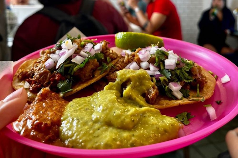 Taqueria Ramirez