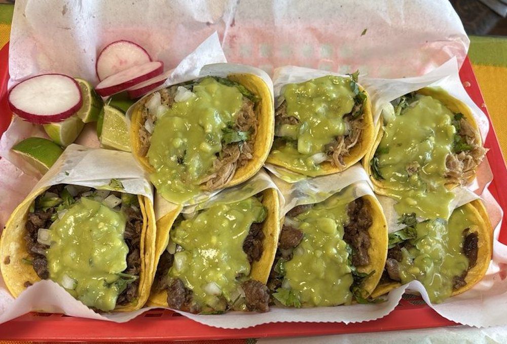 Taqueria Tijuana Omaha