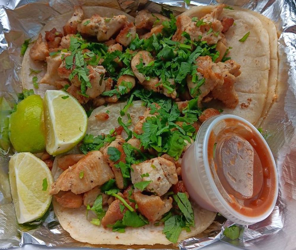 Tortilleria Hernandez Sioux Falls