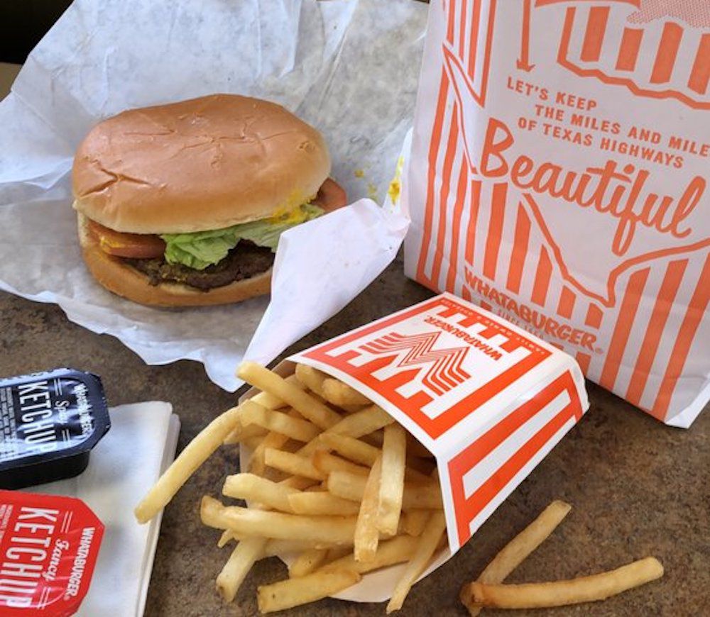 Whataburger
