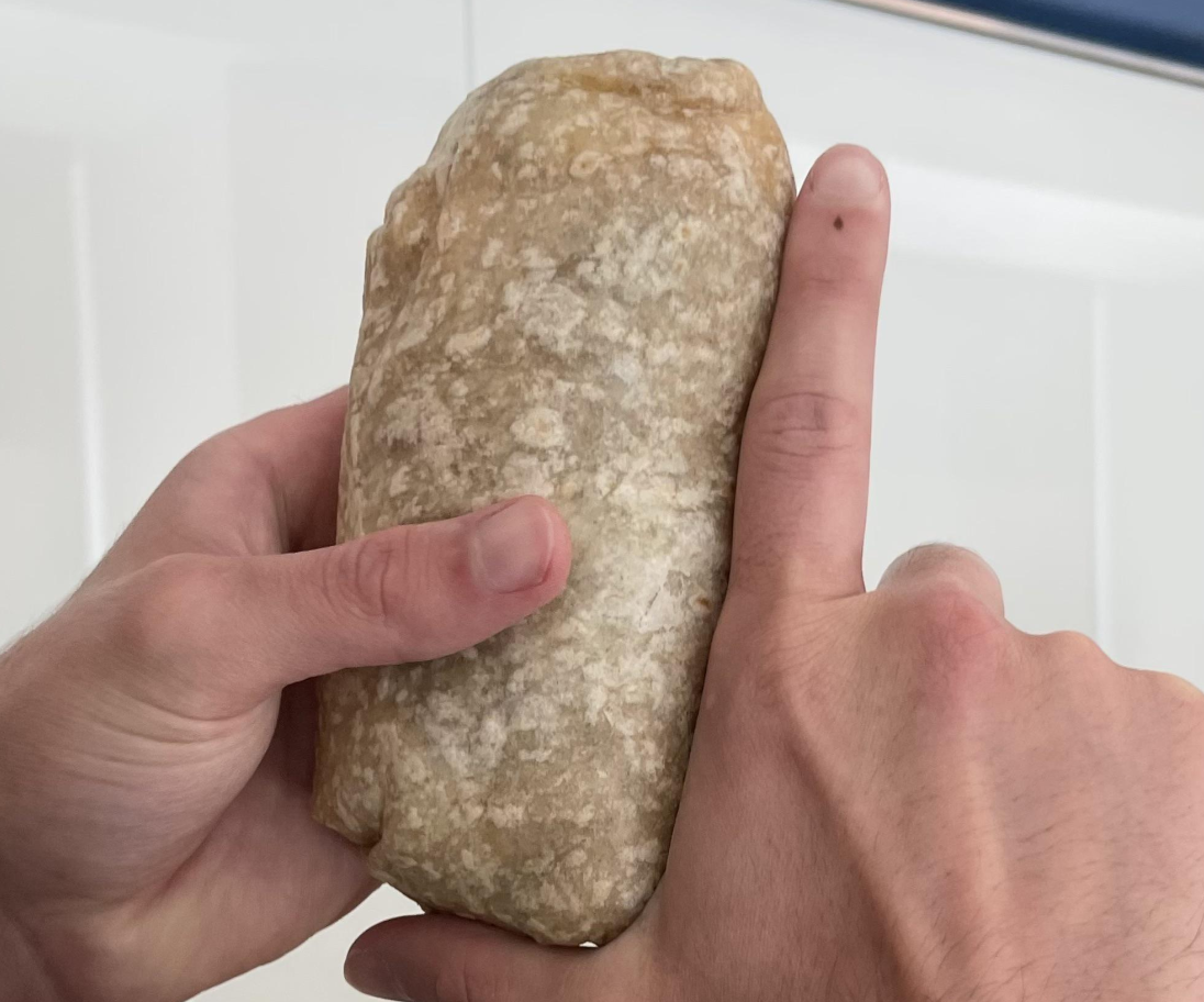 Chipotle reddit photo Unlikely_Beat5011