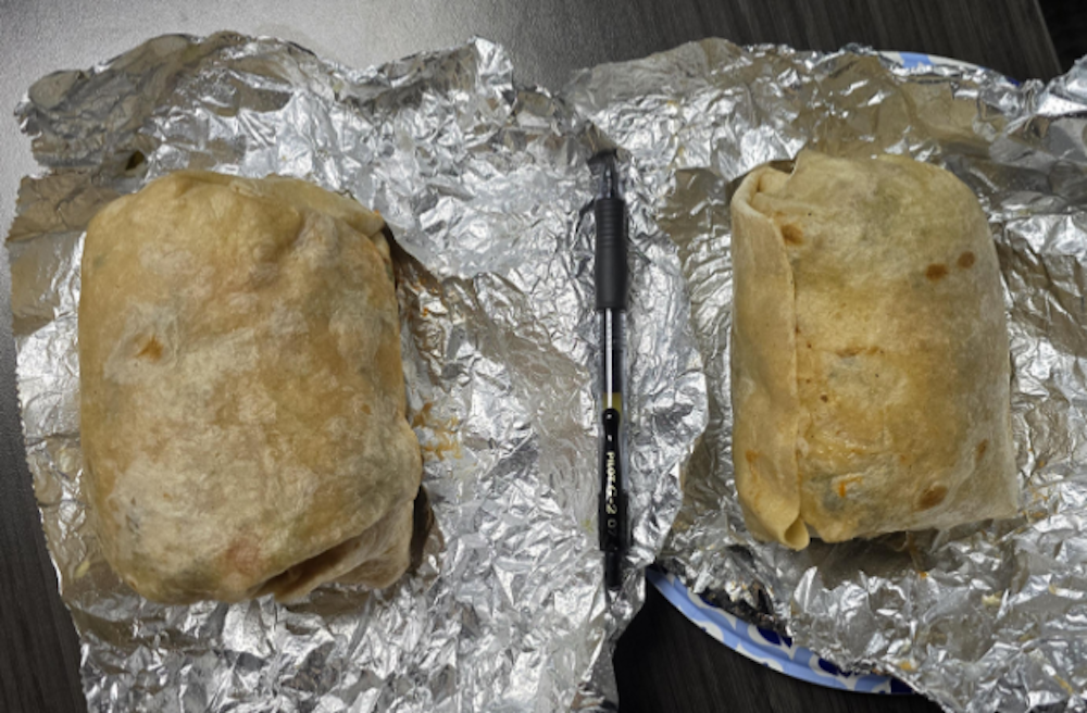 Chipotle reddit photo Crunchyapple666