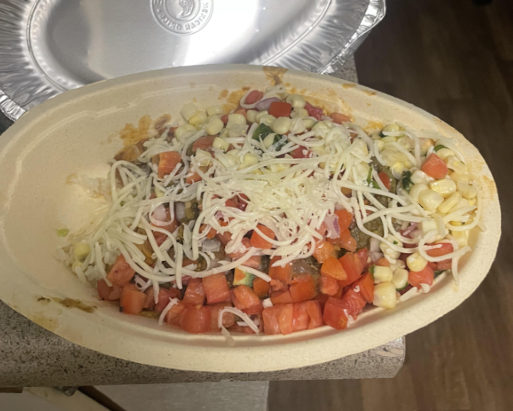 Chipotle reddit photo Ok_Hat8993