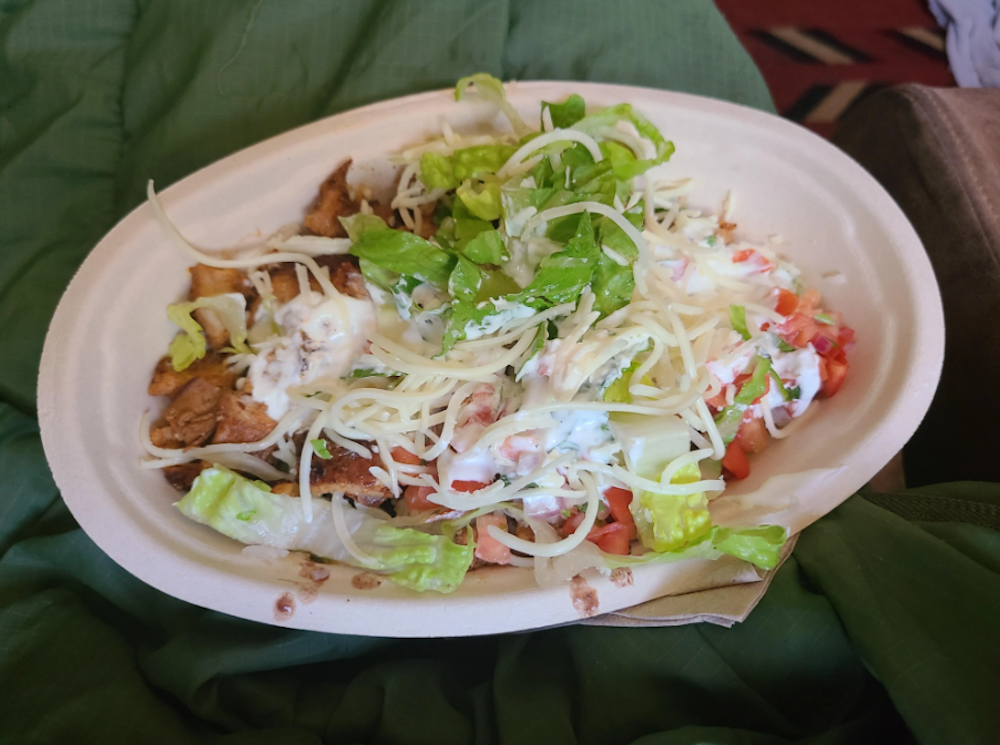 Chipotle reddit photo HovercraftSilver9379
