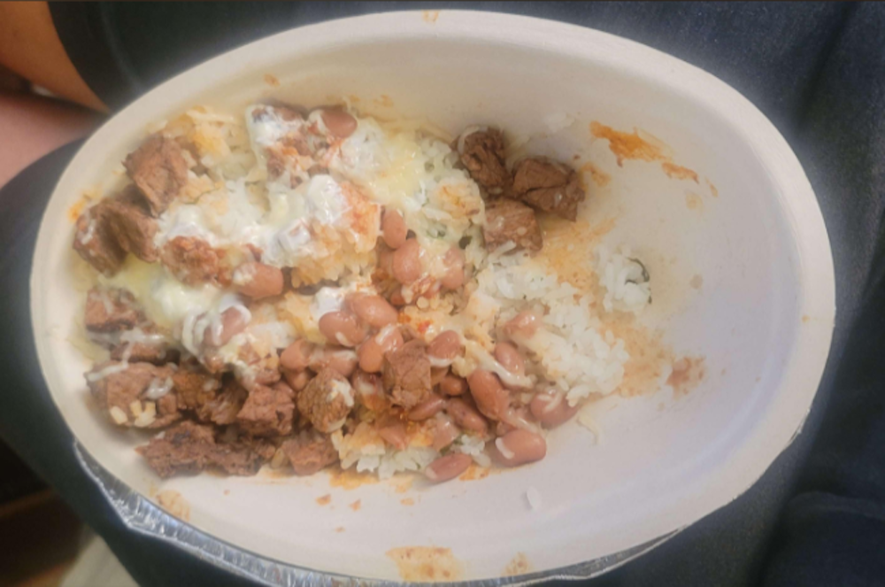Chipotle reddit photo DJ_LilSmoke
