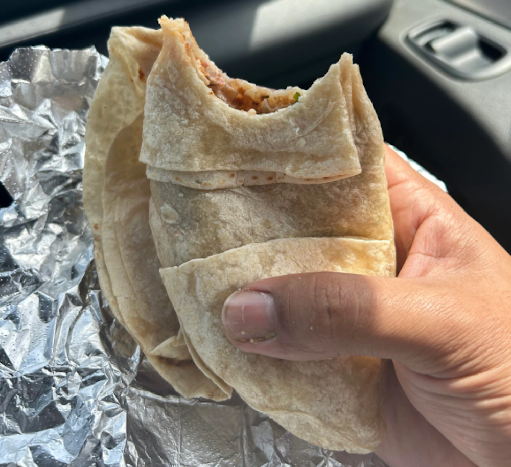 Chipotle reddit photo Past-Two9273