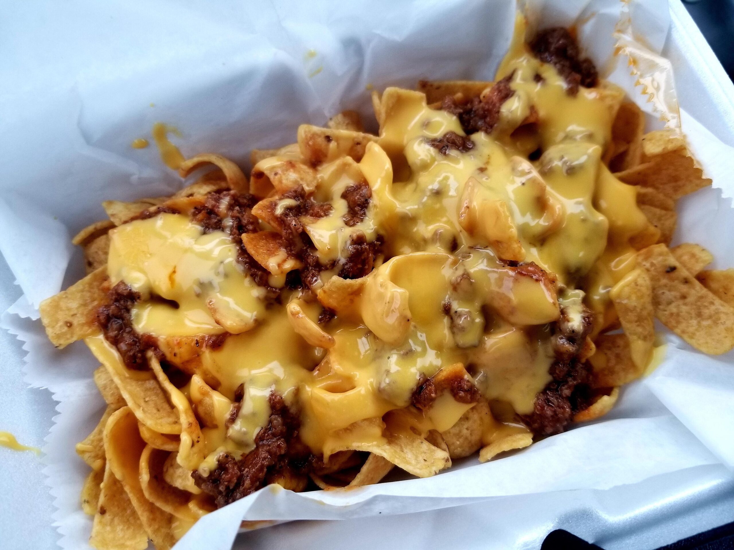 Frito Pie