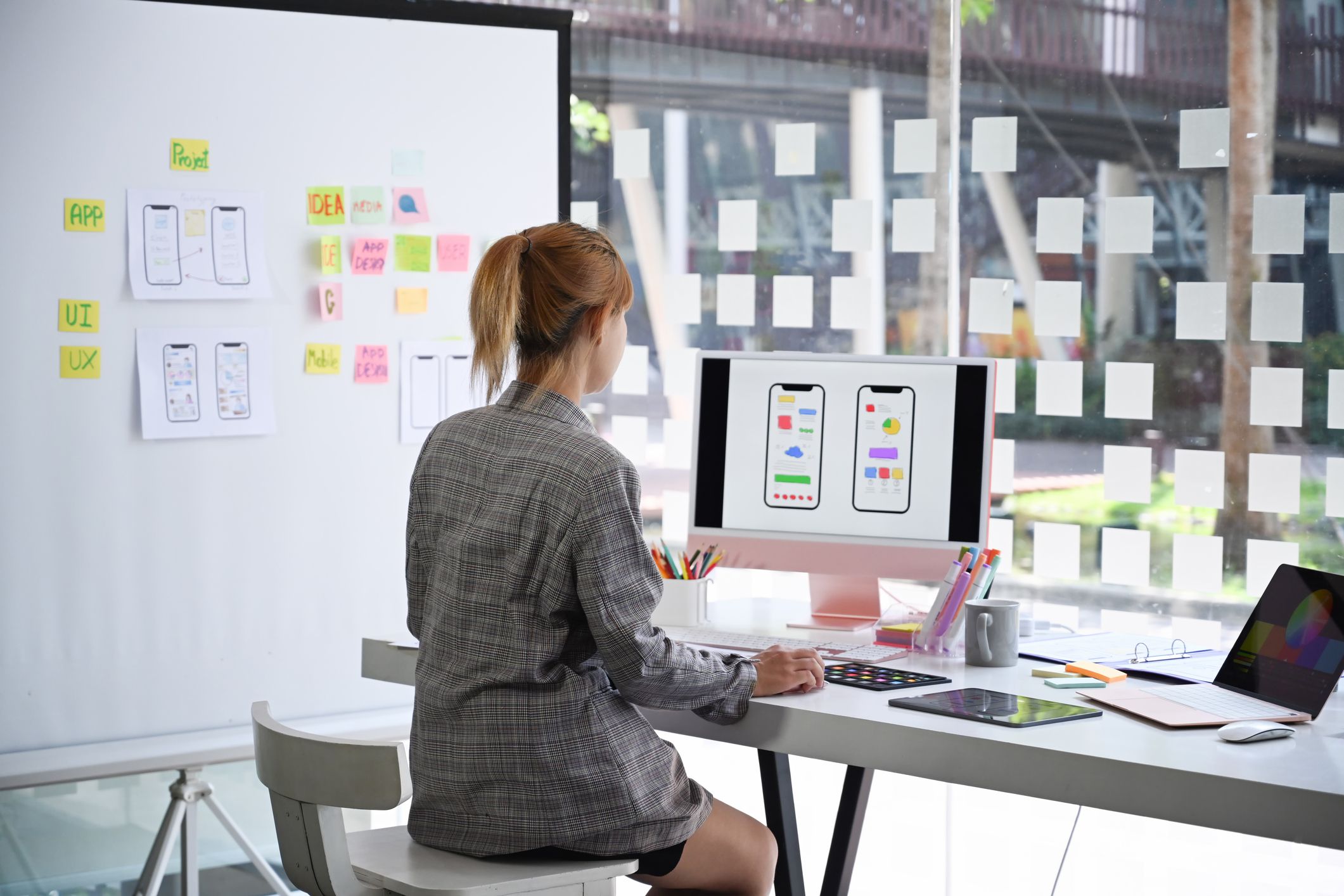 UX Designer