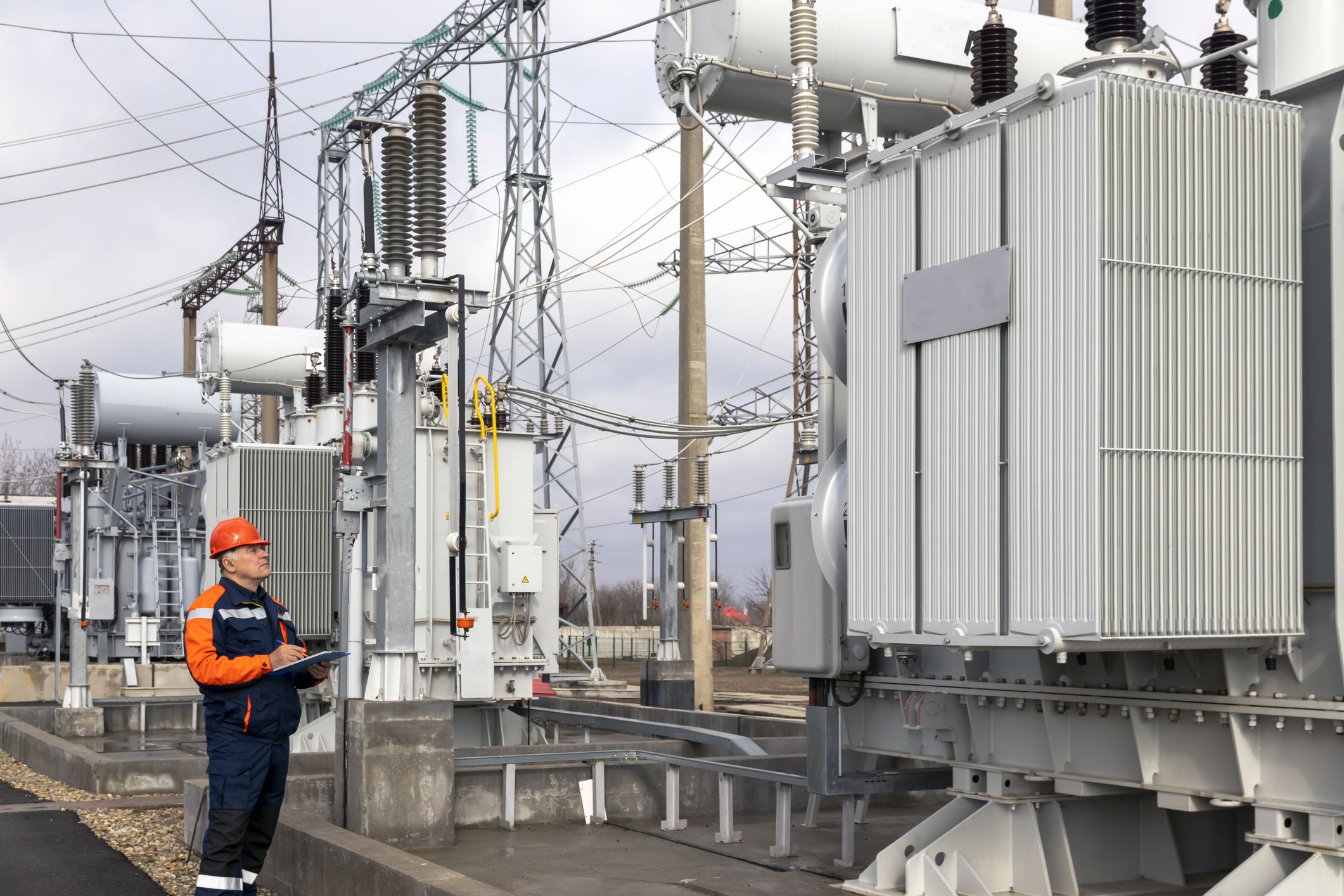 Electrical Engineer