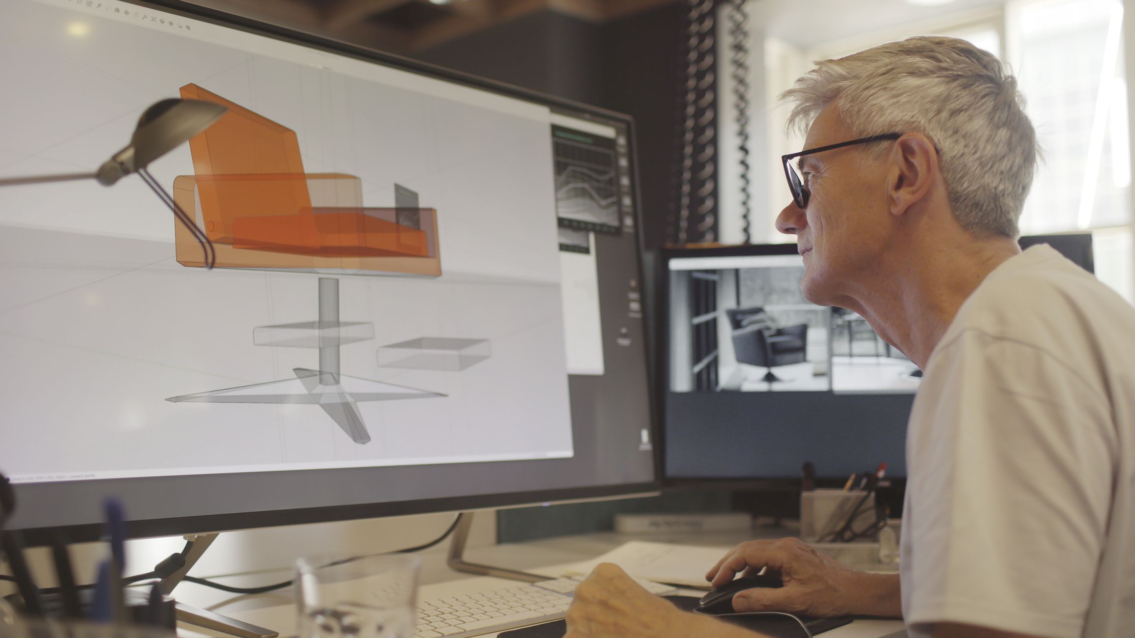 Product Designer