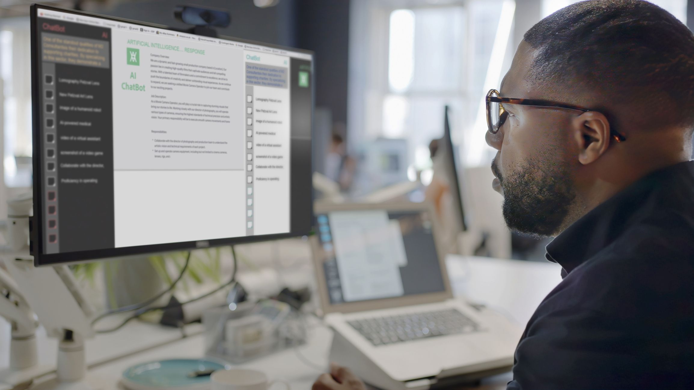 Machine Learning Engineer