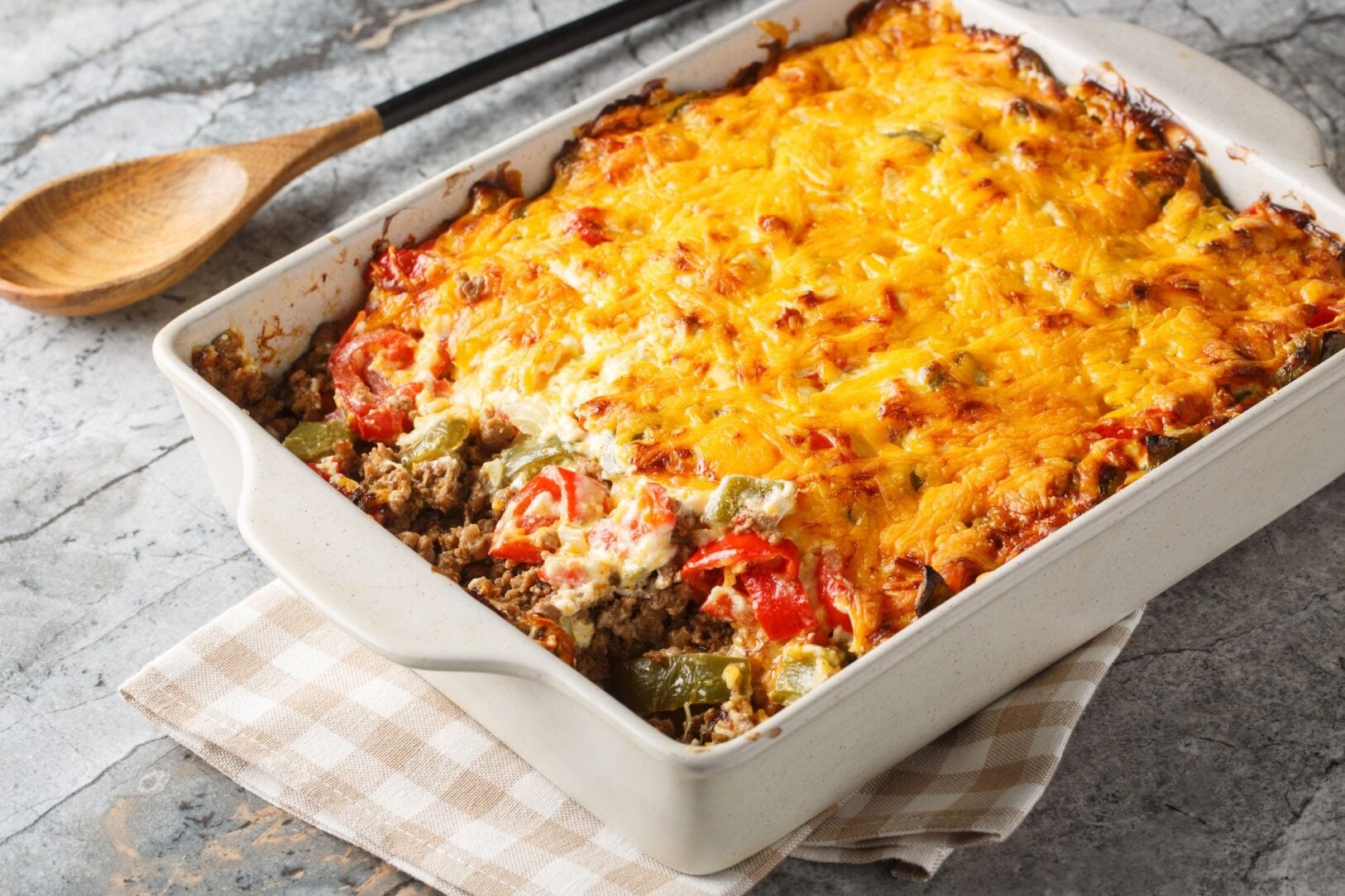 12 Casseroles That Defined Middle-Class Cooking in the 1970s