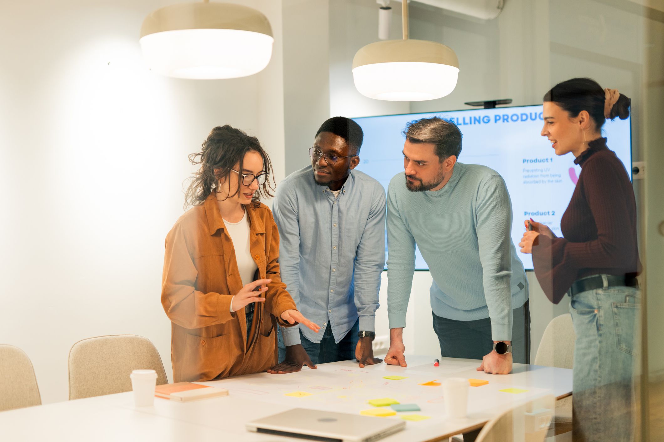 Product Marketing Manager