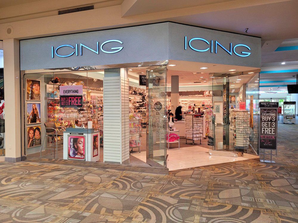 Icing Store