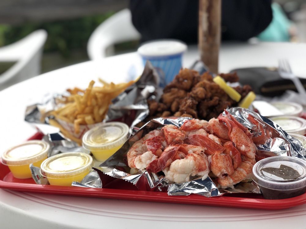 Lobster Roll