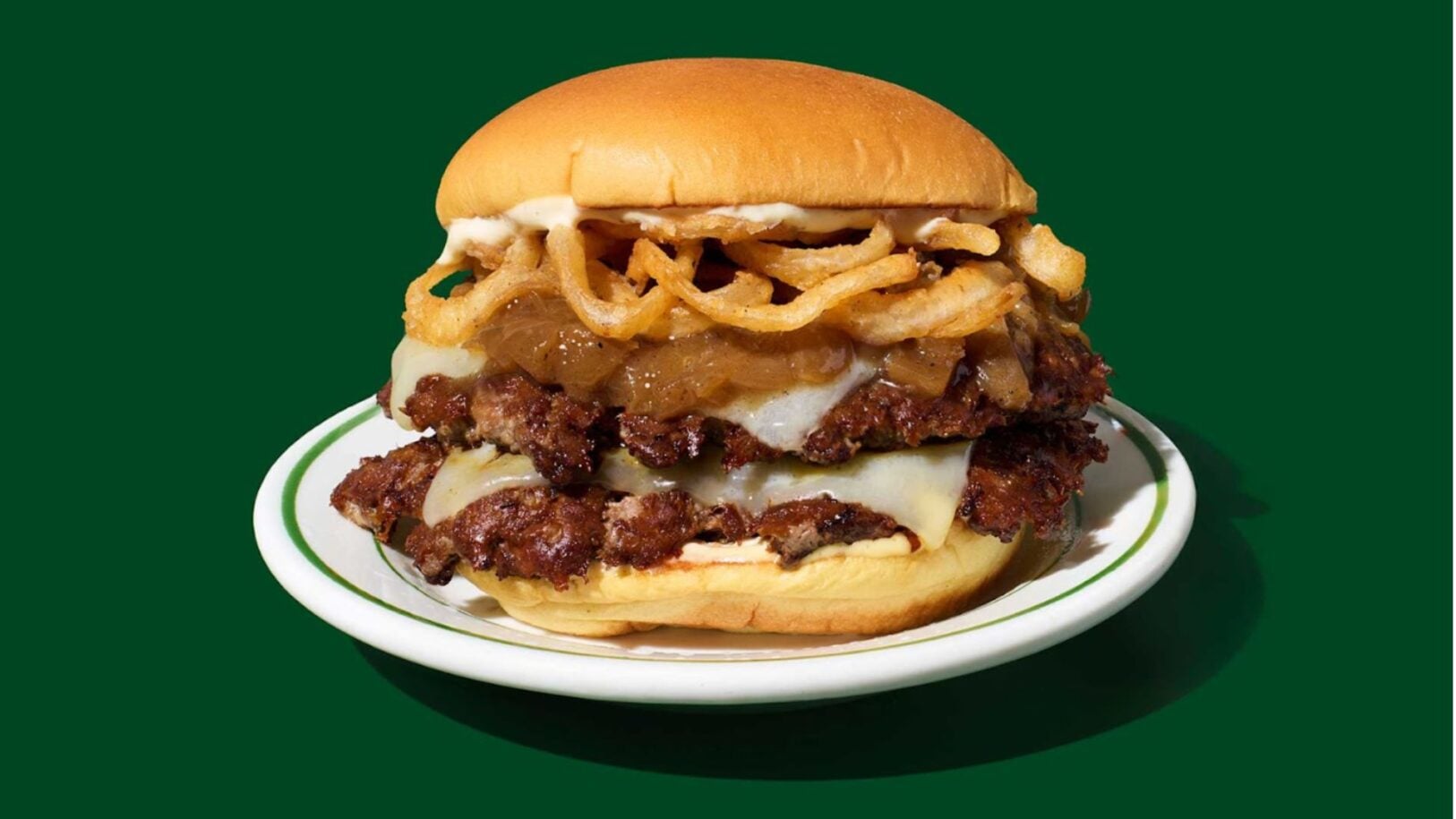 BOGO Burger King Krabby Whopper on Dec. 19 - Cheapism