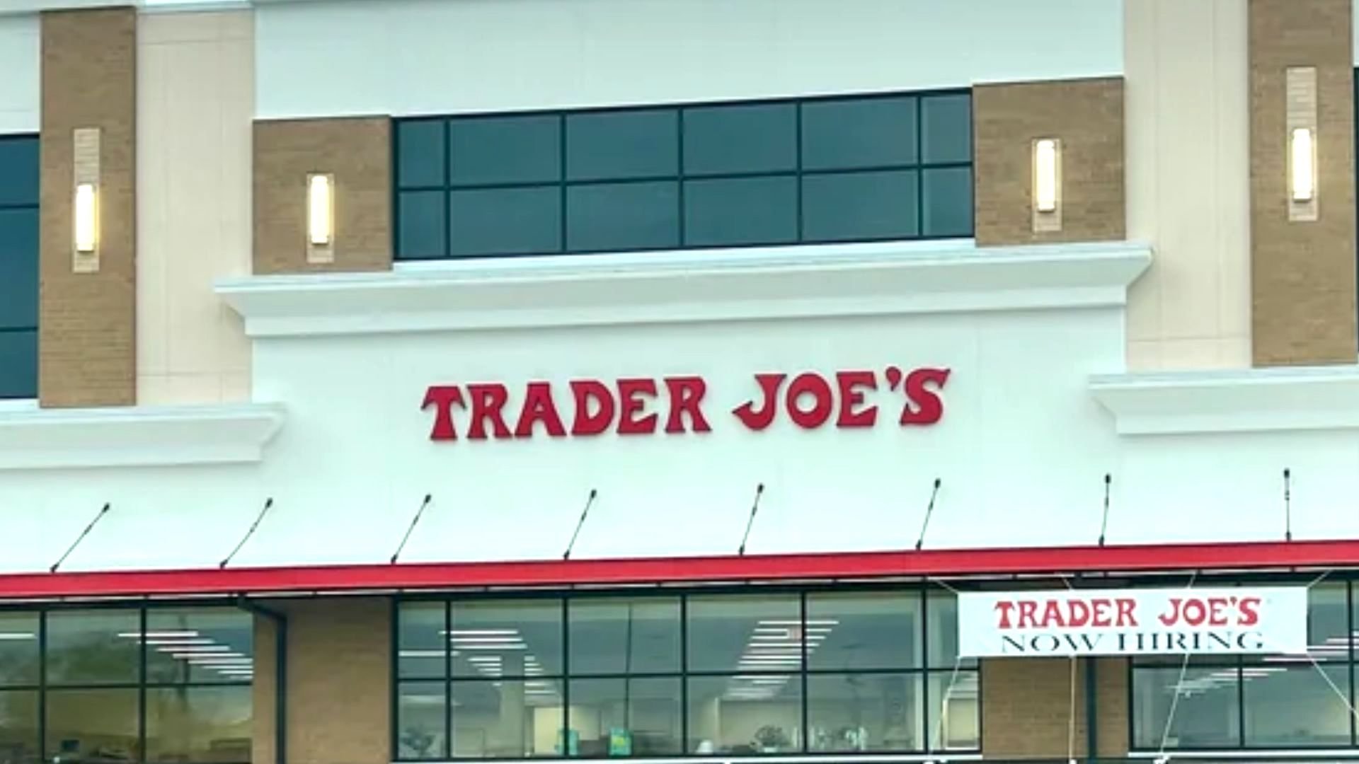 4 New Trader Joe's Stores Are Opening This Week - Cheapism, image size:1920x1080