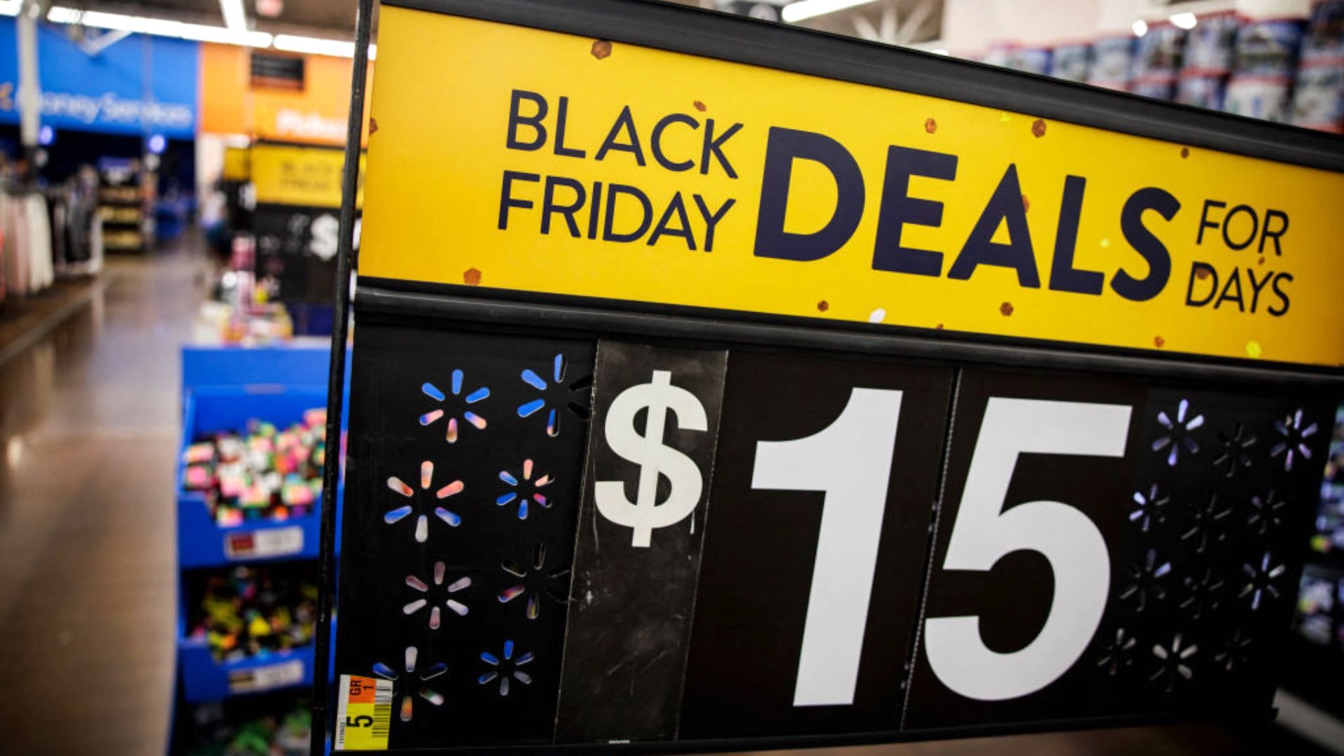 Black Friday Store Hours for Costco, Walmart, and Others