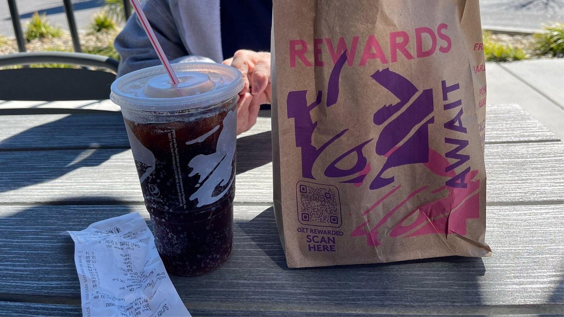 Taco Bell's Volcano Menu Officially Returns Summer 2023