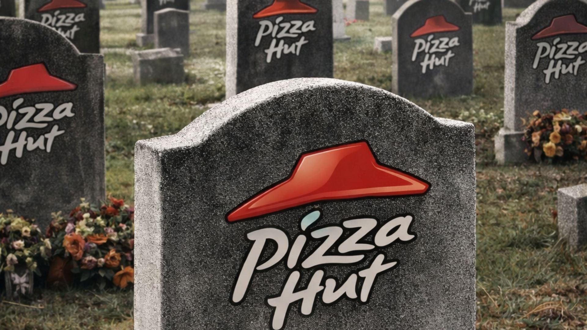 Pizza Hut Closing Hundreds of 'Underperforming' Locations