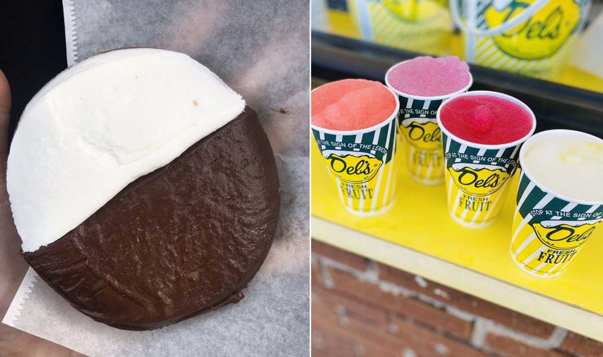 Freddy's Frozen Custard & Steakburgers
