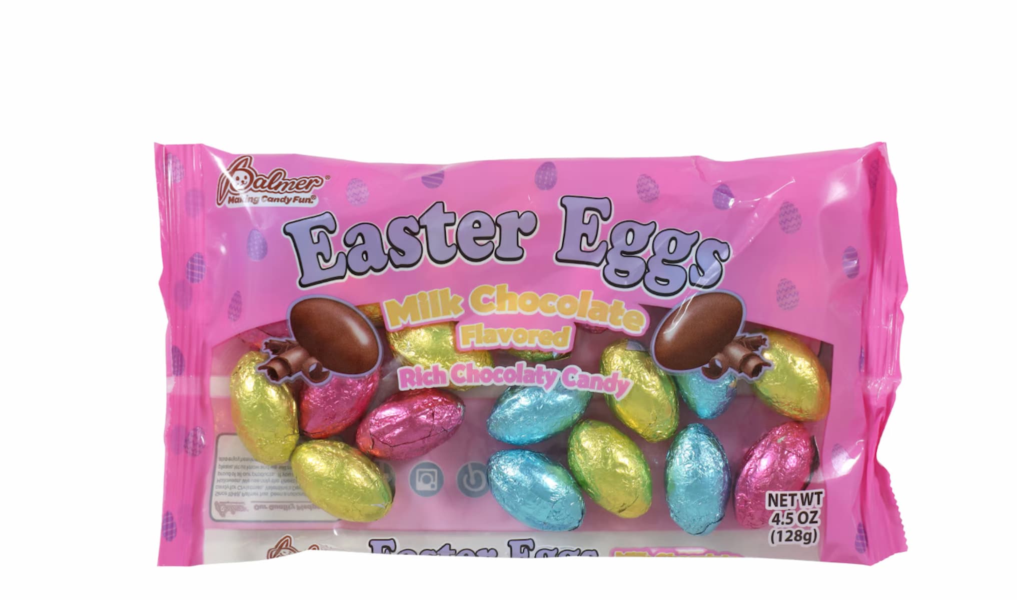 10 Dollar Tree Easter Candy Options for Only $1.25
