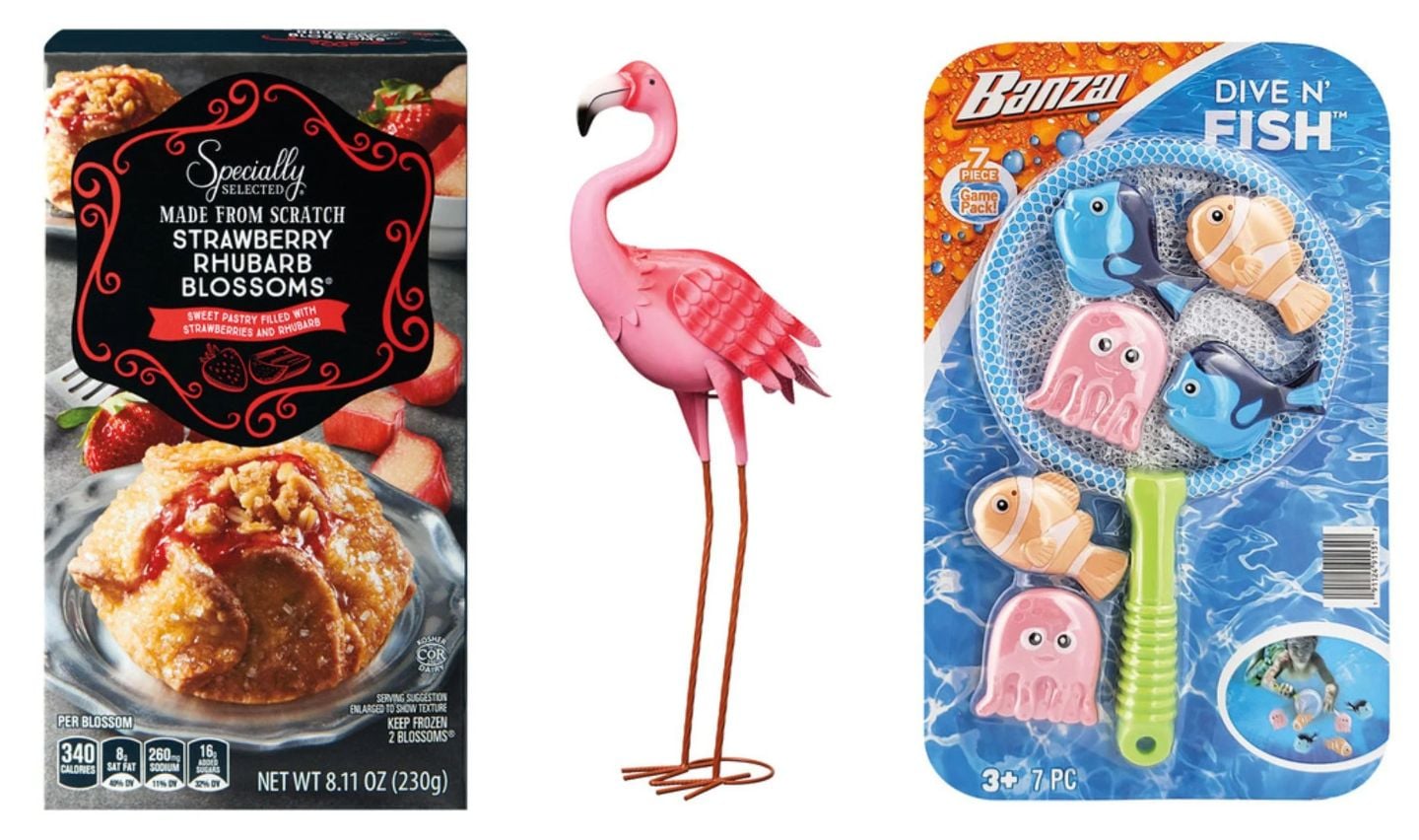 22 New Aldi Products That Hit Shelves on May 27