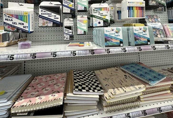 Here Are 10 Things to Buy Your First Time at Five Below