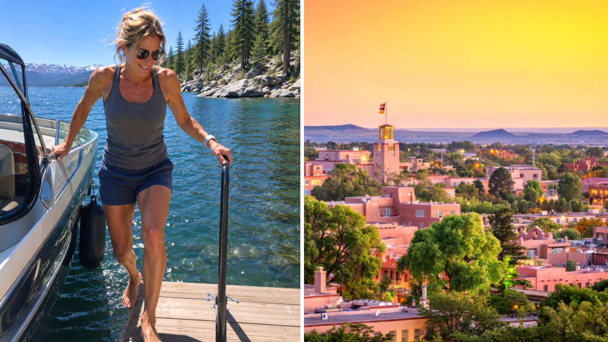 Affordable U S Vacation Spots That Still Feel Luxurious
