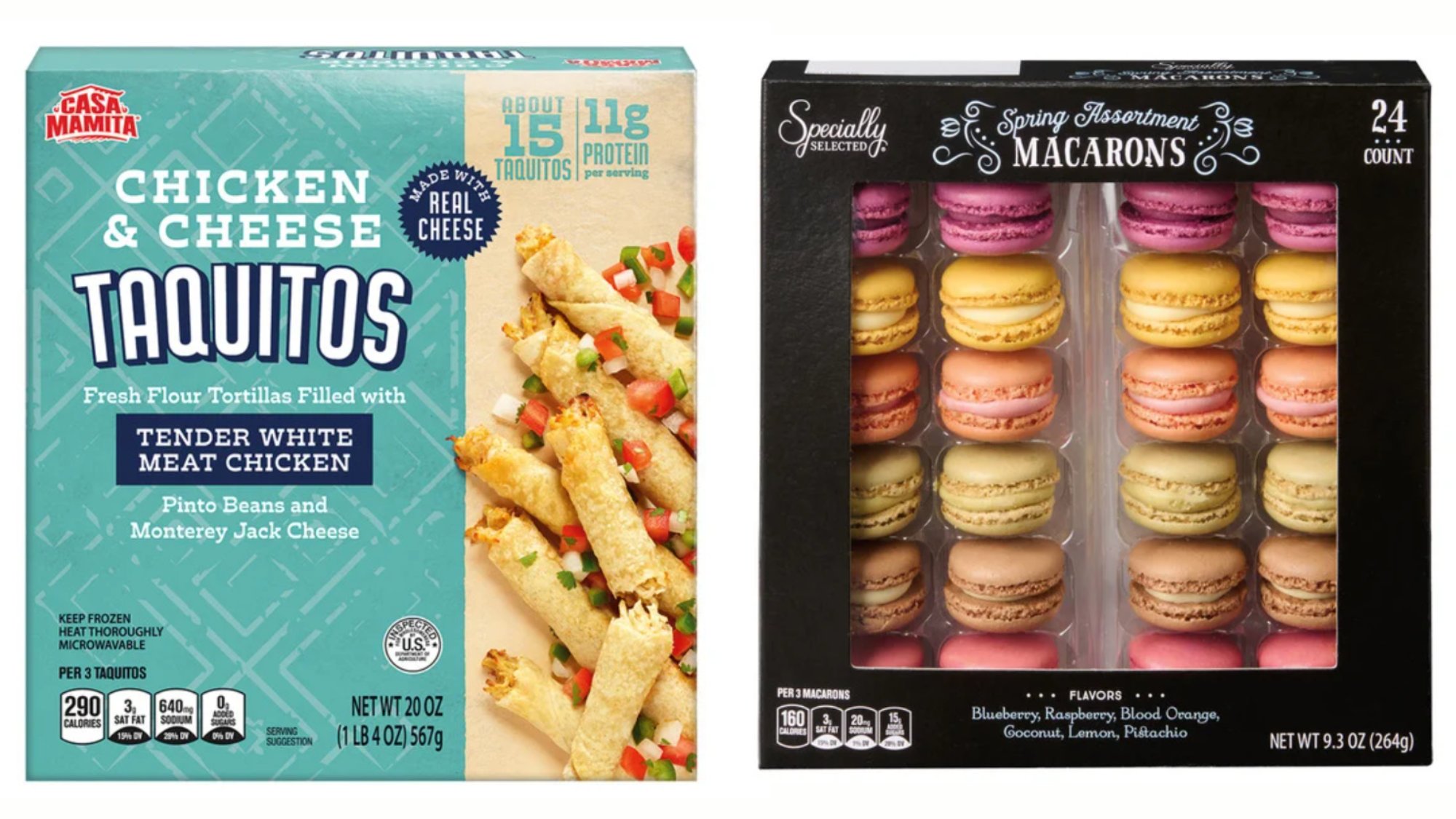 15 Aldi Freezer Finds That Feel Like a Cheat Code