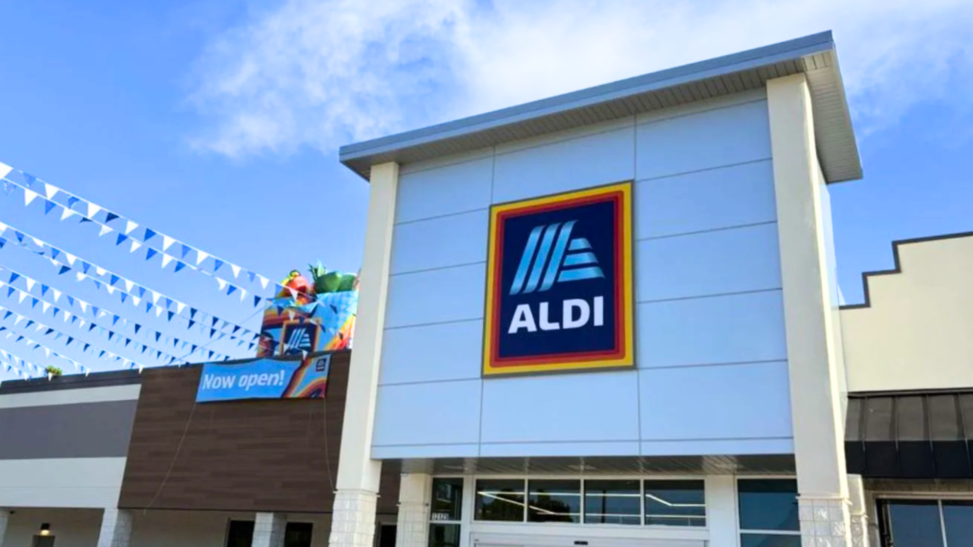 12 Exciting New Aldi Stores Opening Soon Across the US