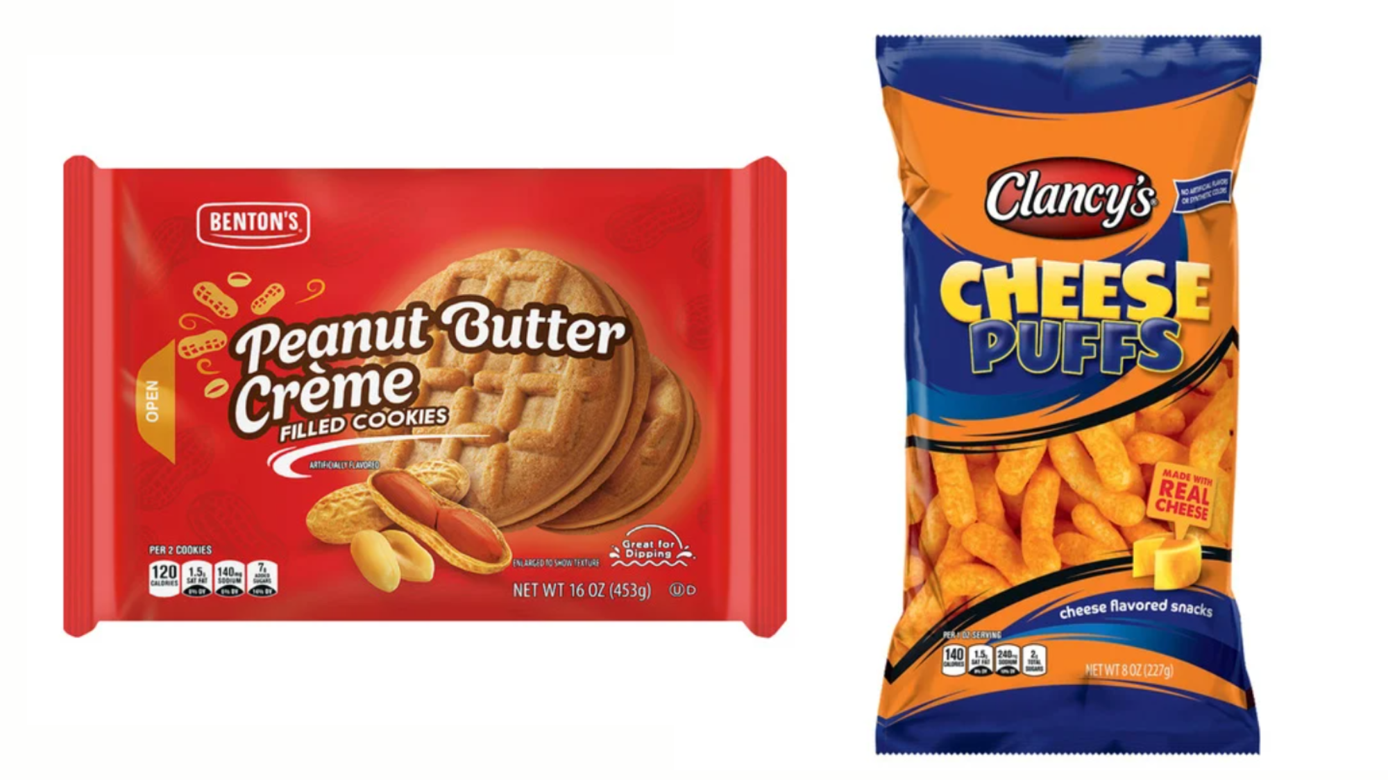15 Best Aldi Snacks That Beat Popular Name Brands
