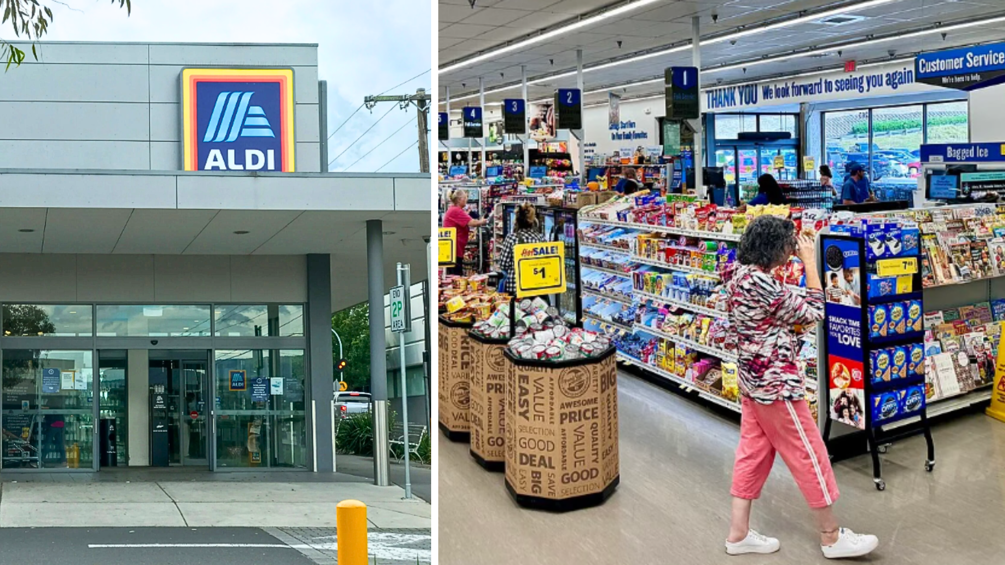 Reasonable Grocery Stores Americans Still Trust in 2026