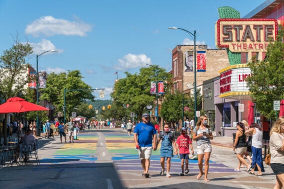Skip Florida: Top Alternative Vacation Spots for 2026
