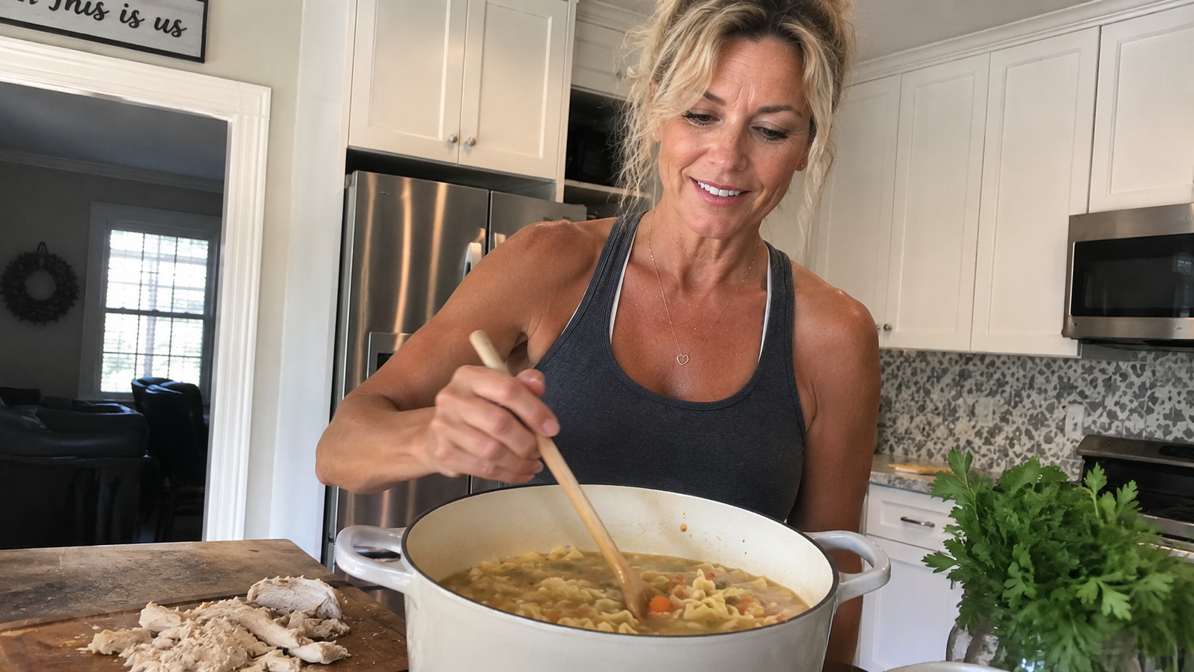 The Foods People Are Cooking From Scratch Again Because Buying Them Prepared Feels Ridiculous