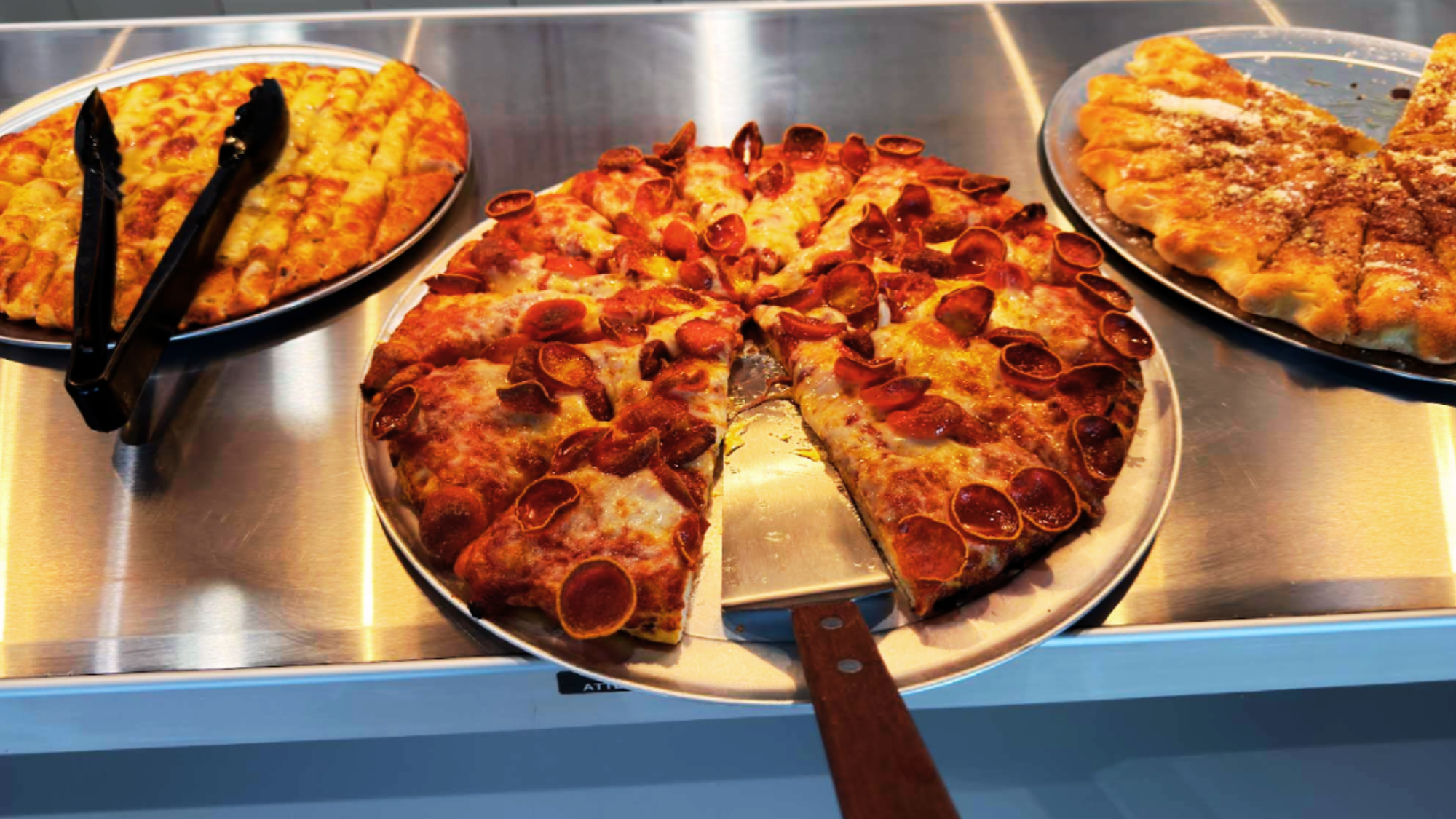 12 Newer Pizza Chains That Are Challenging the Classics