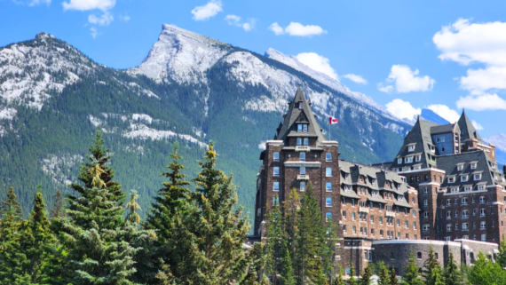16 Expensive U.S. Travel Spots More Americans Are Skipping