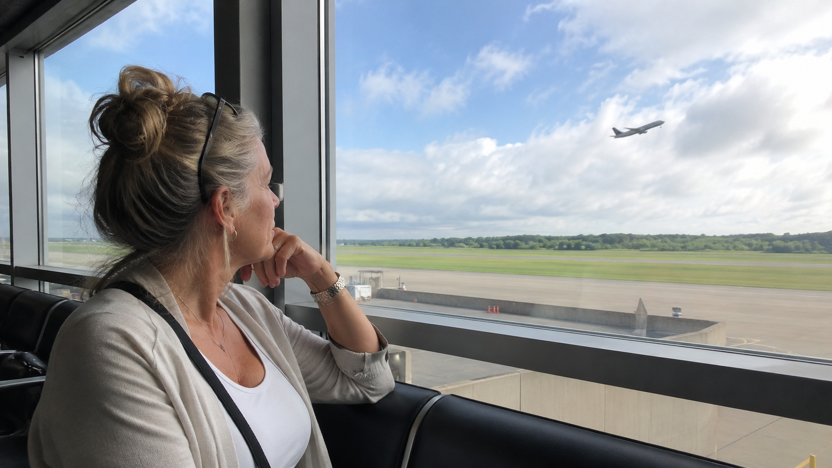 Budget Travel Guide: Fly From Regional Airports