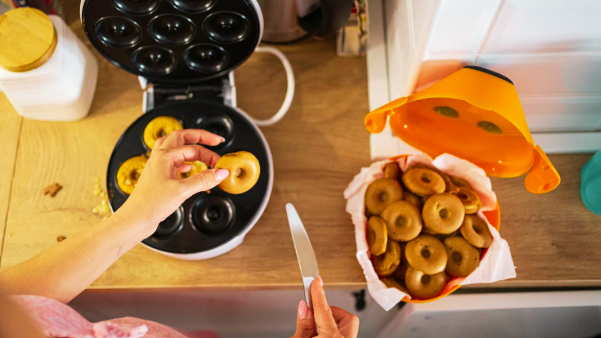 Kitchen Gadgets People Regret Buying After a Few Uses