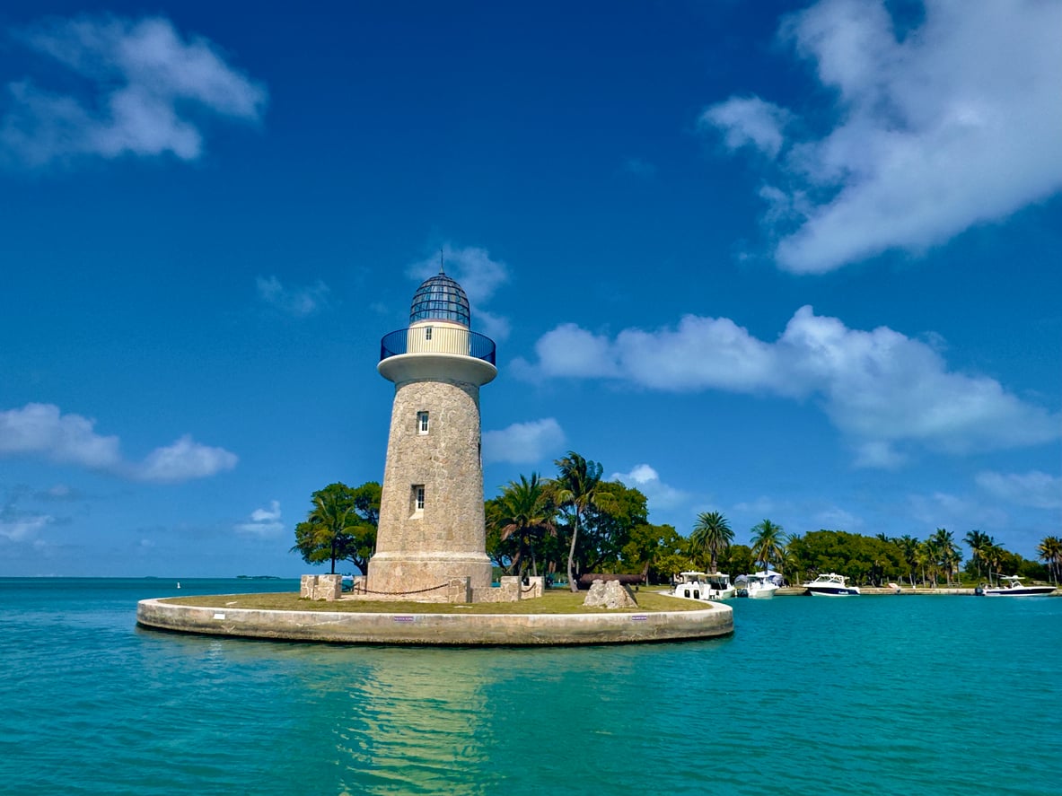 East Coast Destinations Struggle to Attract Visitors